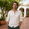 Diego Salazar, Business Correspondent at Active Travel